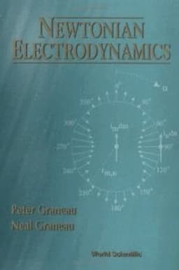 Newtonian Electrodynamics