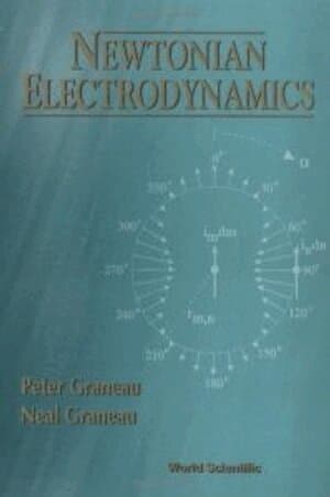 Newtonian Electrodynamics