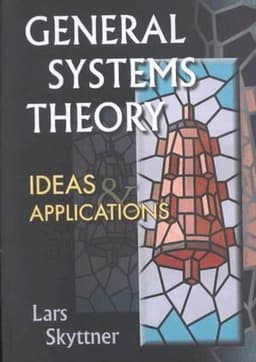 General Systems Theory: Ideas And Applications