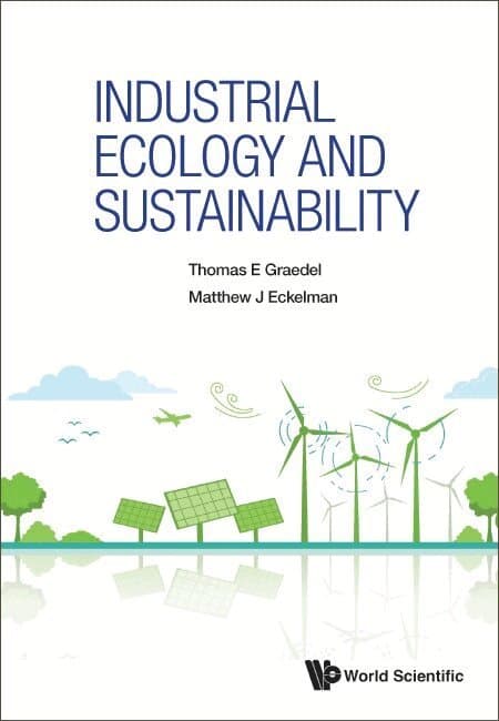 Industrial Ecology And Sustainability