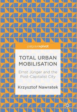 Total Urban Mobilisation