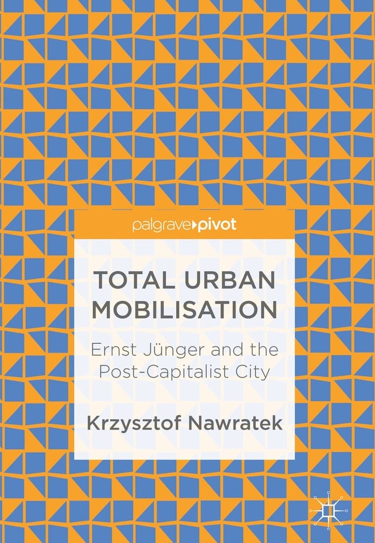 Total Urban Mobilisation