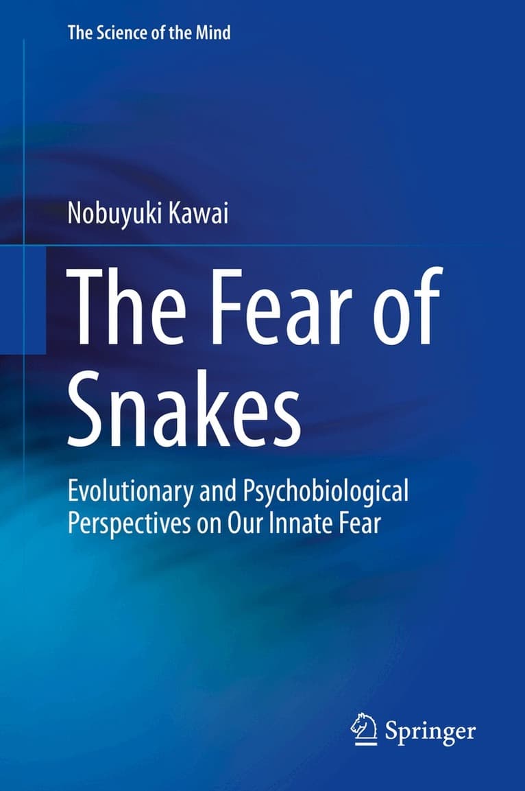 Fear of Snakes