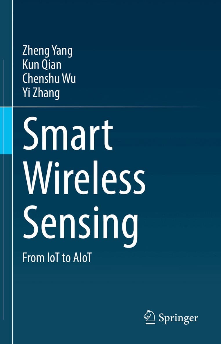 Smart Wireless Sensing