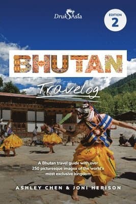 Bhutan Travelog