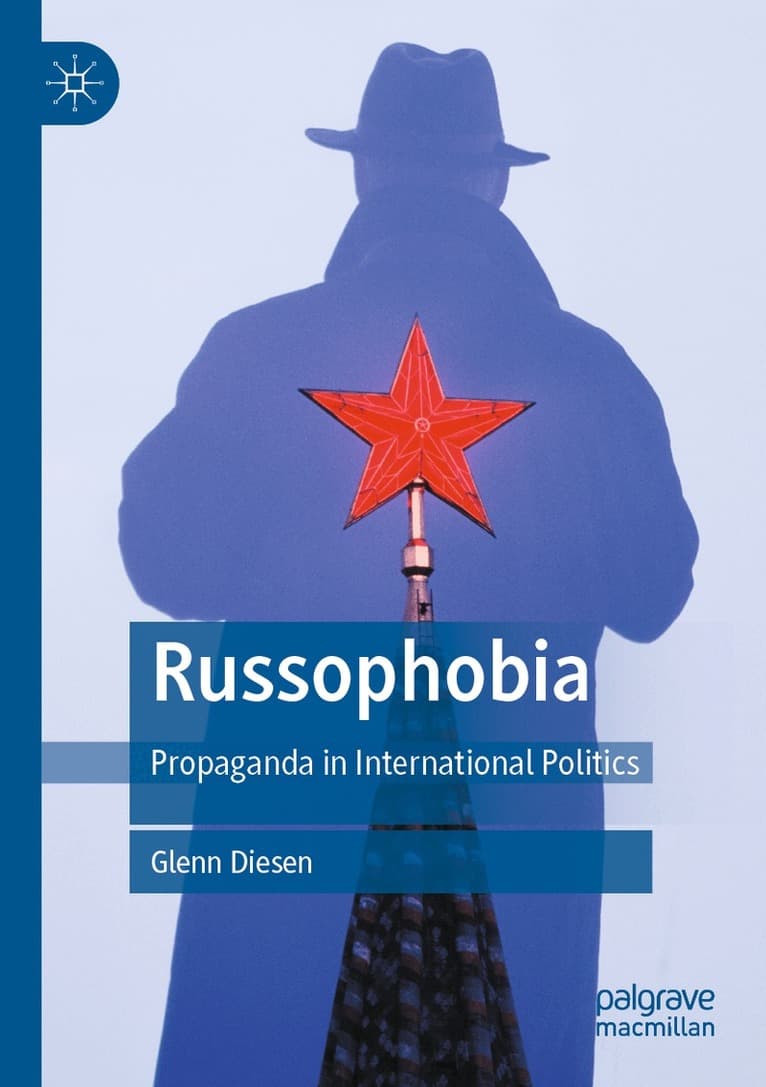 Russophobia