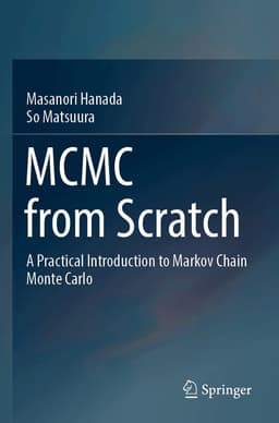 MCMC from Scratch