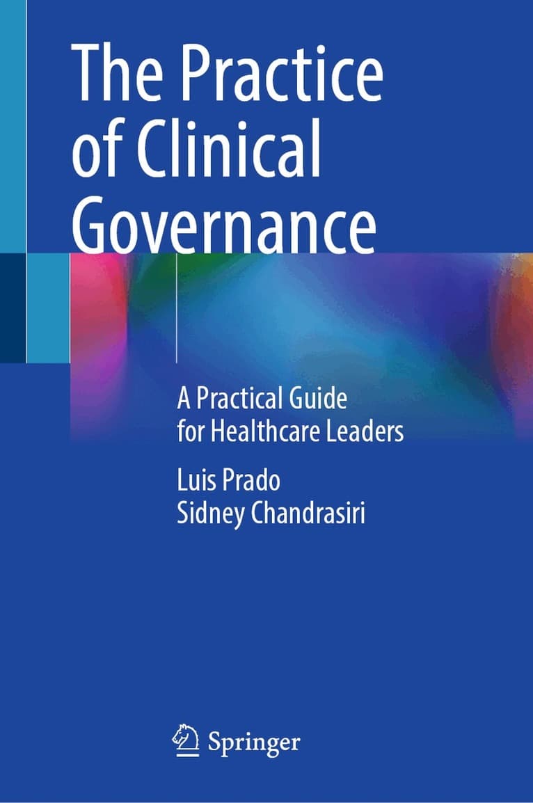 Practice of Clinical Governance