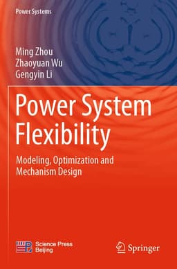 Power System Flexibility