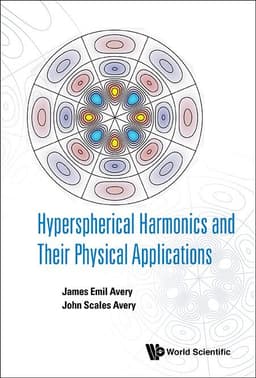 Hyperspherical Harmonics And Their Physical Applications