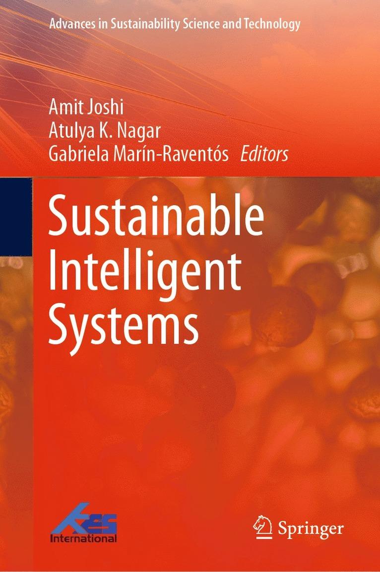 Sustainable Intelligent Systems