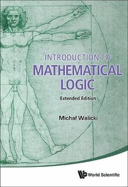 Introduction To Mathematical Logic (Extended Edition)