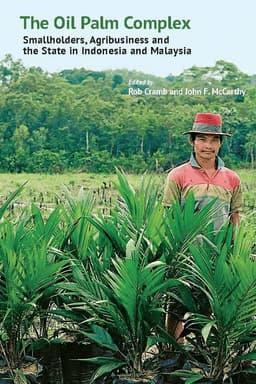 Oil Palm Complex