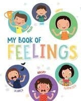 My Book of Feelings