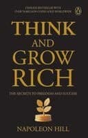Penguin Select Classics: Think and Grow Rich