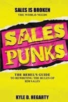 Sales Punks
