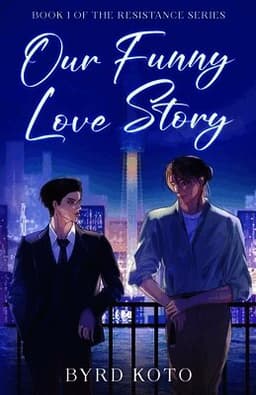 Our Funny Love Story