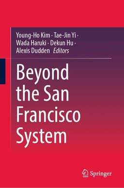 Beyond the San Francisco System
