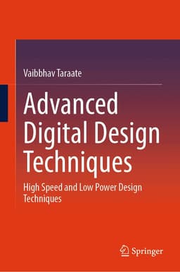 Advanced Digital Design Techniques