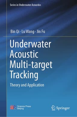 Underwater Acoustic Multi-target Tracking