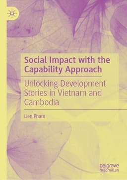 Social Impact with the Capability Approach