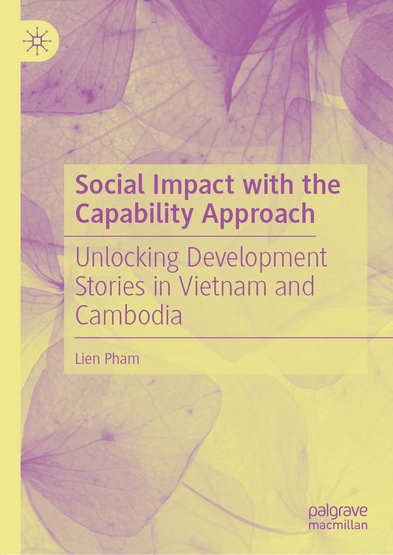 Social Impact with the Capability Approach