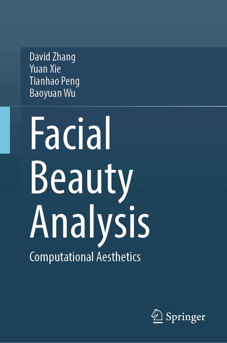 Facial Beauty Analysis