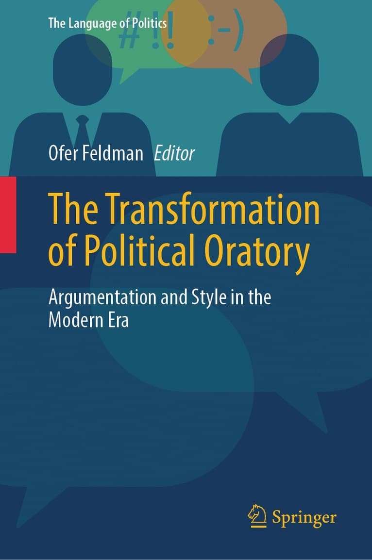 Transformation of Political Oratory
