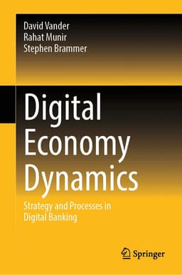 Digital Economy Dynamics