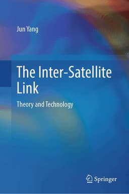 Inter-Satellite Link