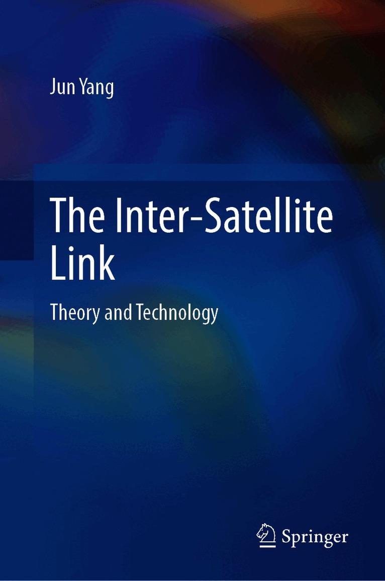 Inter-Satellite Link