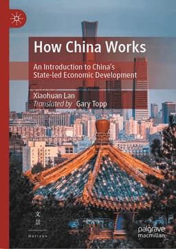 How China Works