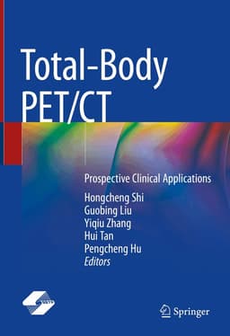 Total-Body PET/CT