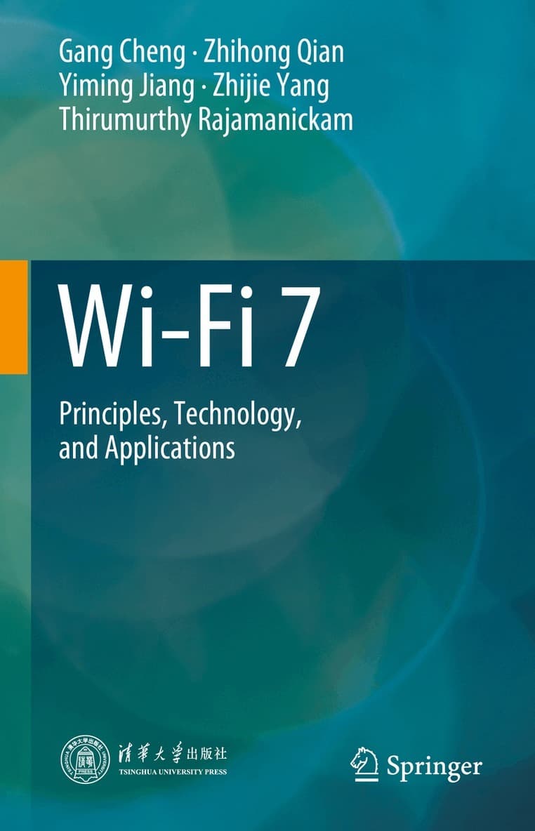 Wi-Fi 7