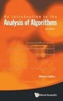 Introduction To The Analysis Of Algorithms (Fourth Edition)