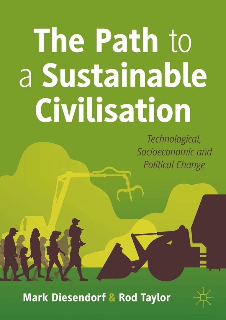 Path to a Sustainable Civilisation