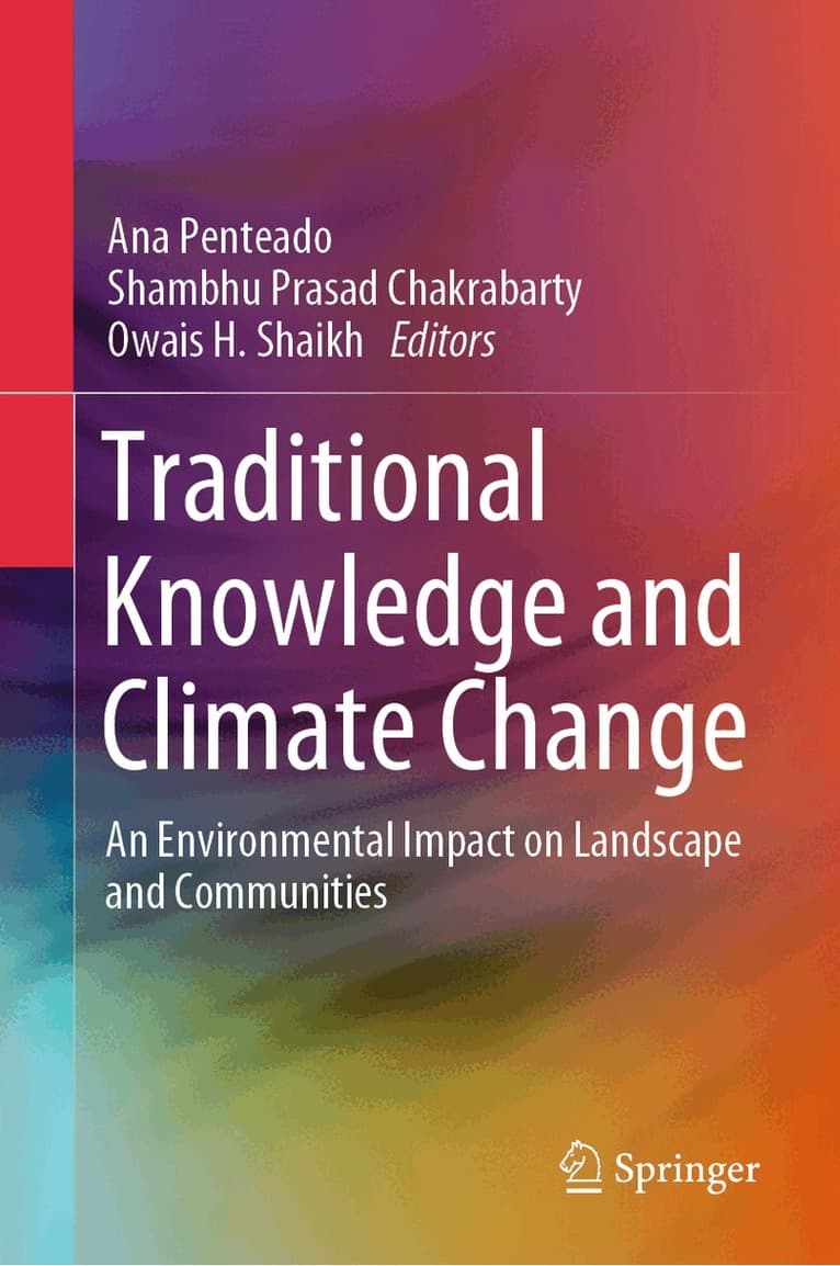 Traditional Knowledge and Climate Change
