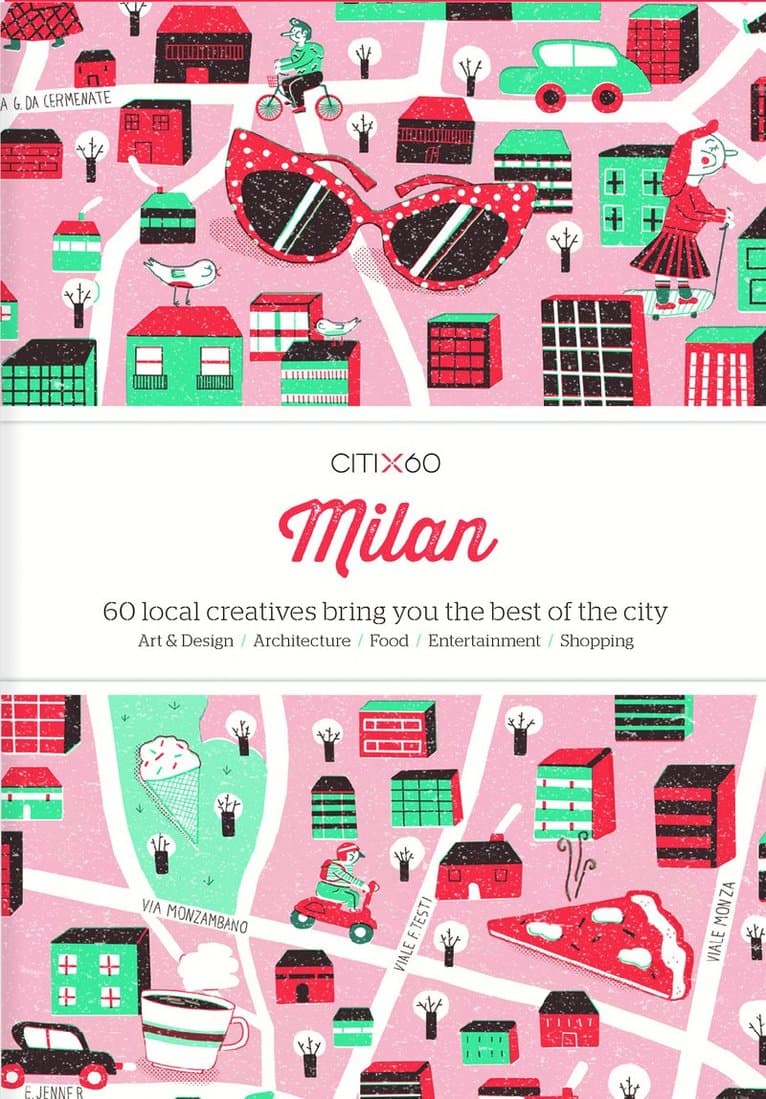 CITIX60 - Milan