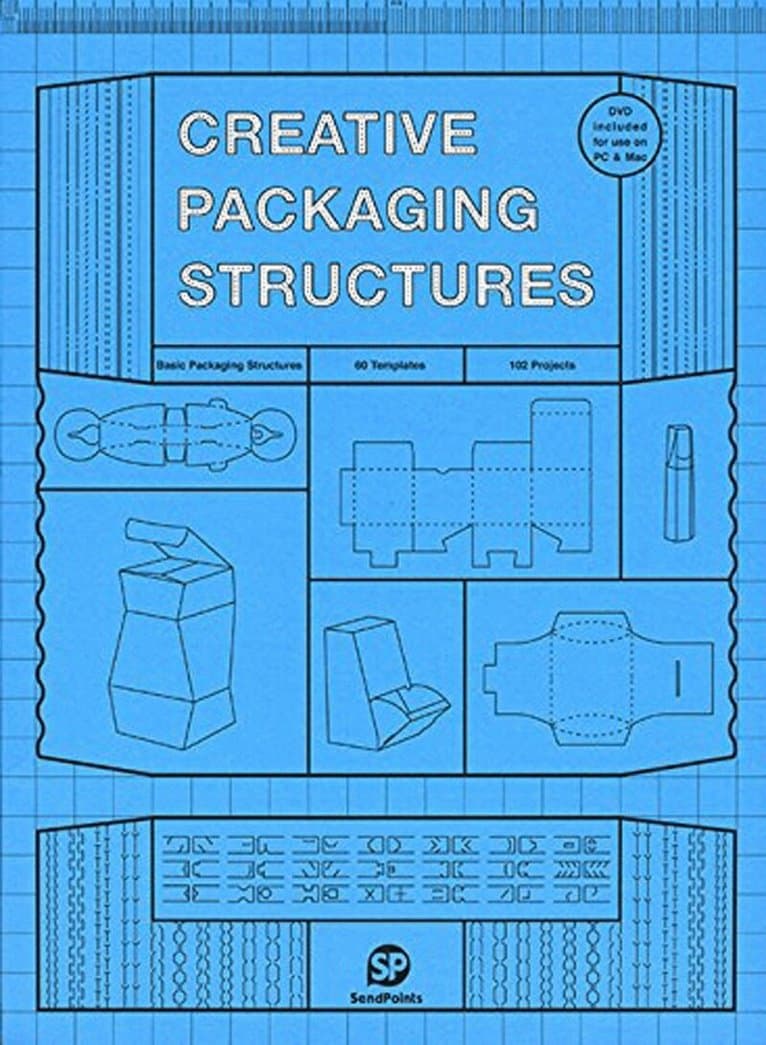 Creative Packaging Structures