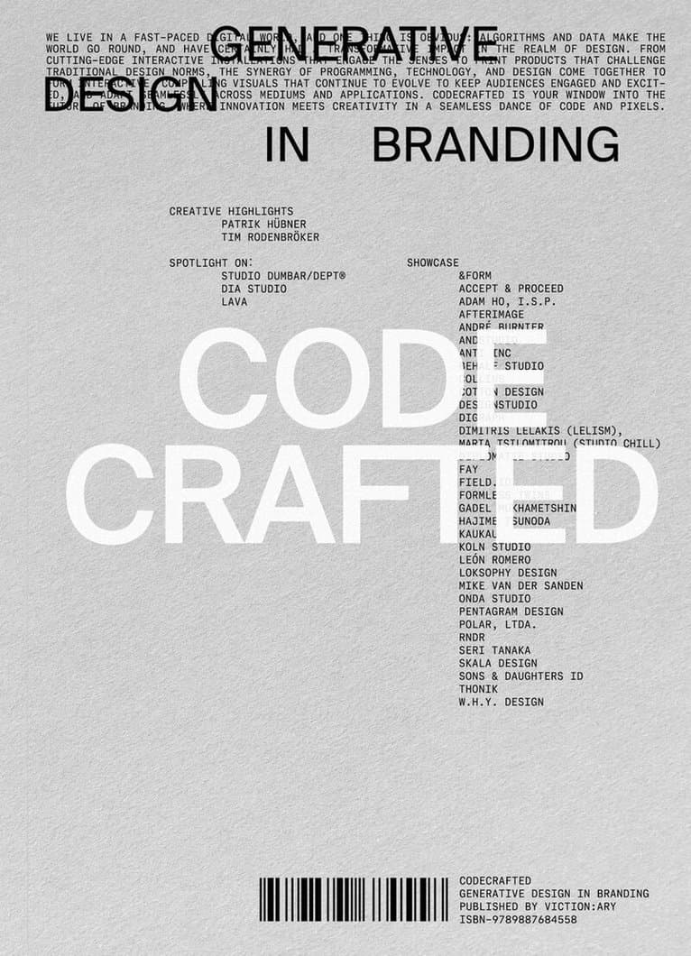 CodeCrafted