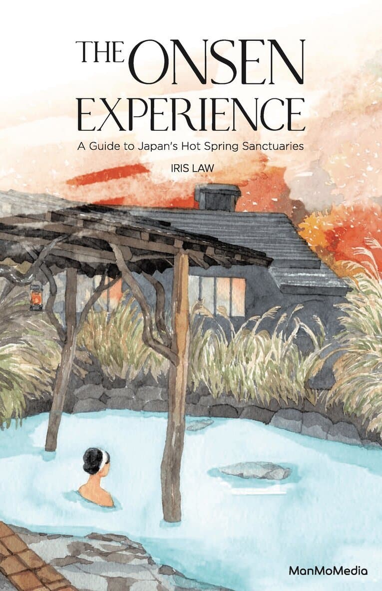 Onsen Experience