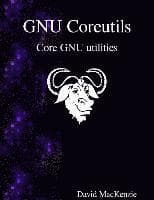 GNU Coreutils: Core GNU utilities