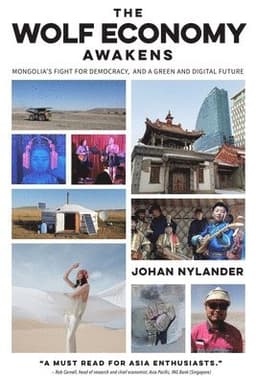 Wolf Economy Awakens