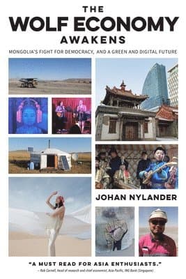 Wolf Economy Awakens