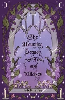 Haunting Season for Love and Witches