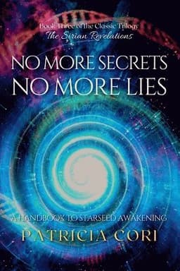 No More Secrets, No More Lies