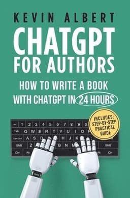 ChatGPT for Authors