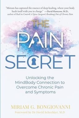 Pain Secret