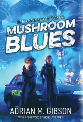Mushroom Blues