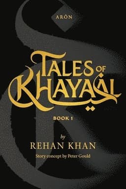 Tales of Khayaal